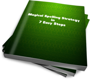 Magical Spelling Limited ebook
